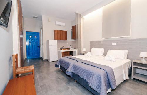 Mesogeios Hotel - Foto 35