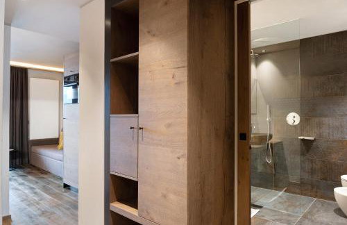 Angerle Alm Apt Similde A - Foto 15