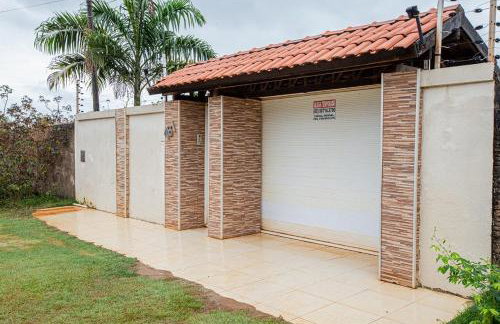 Porto das Dunas Casa Temporada Estilo e Conforto - Foto 40