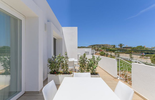 Charming Apartment Ac In Stintino - Foto 27