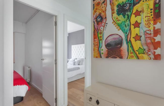 Sunset Boutique Castelldefels By Myrentalhost - Foto 18