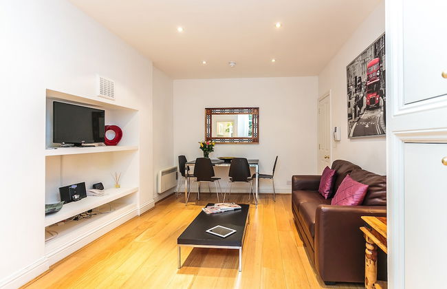 Longridge Road Apartments - Foto 40