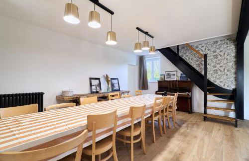 Le Moulin Saint-Nicolas - Foto 15