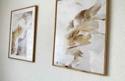 Modern apartment with 2 bathrooms in Lirstal - Foto 57