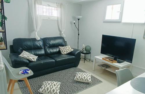 Villa 3 Logements entiers avec piscine parking - Foto 32