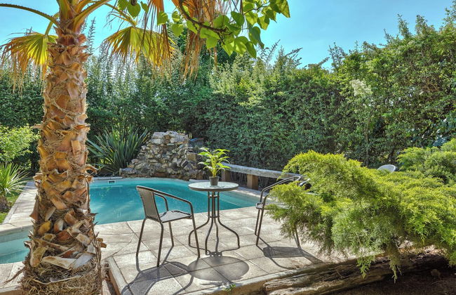 FLIPAHUS Chacras de Coria Alzaga - Foto 1