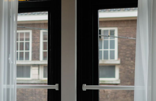 Haarlem Apart Hotel - Foto 14