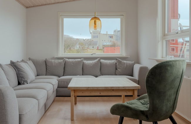 Harbour View | 2Br | City Centre - Foto 10