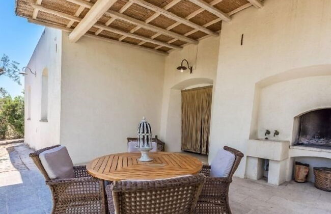 Tia Maria Country Inn - Foto 19