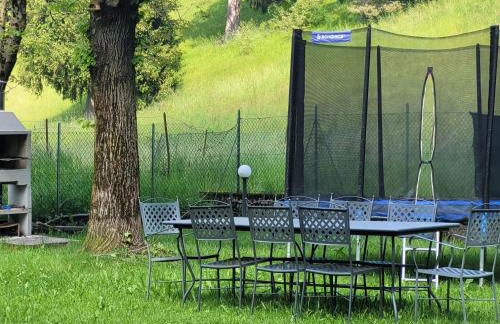 Casa Gioia Family Mountain Lake Iseo Hospitality - Photo 21