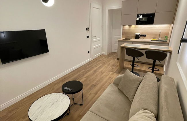 Central Apartments Sarajevo - Foto 37