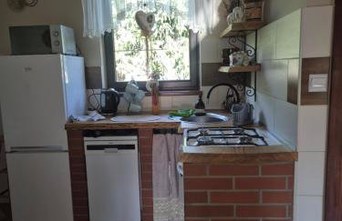 Bieszczadzki Dworek - Foto 39