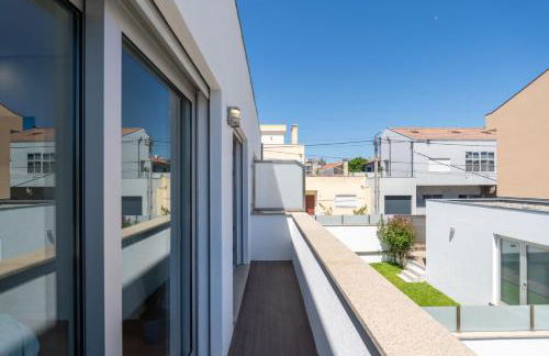 Stylish Home w/ Garage & Terrace by HostWise - Photo 23