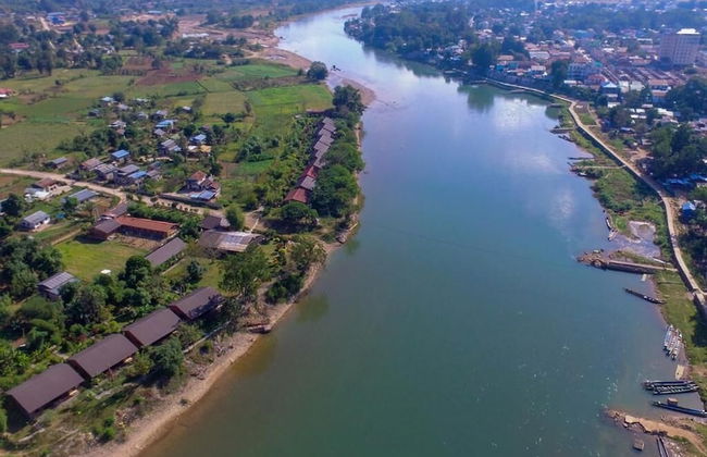 Riverside @ Hsipaw Resort - Photo 32