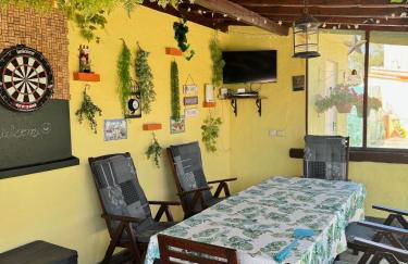 200M - Train Station Barrinha Beach House & Pool - Foto 28