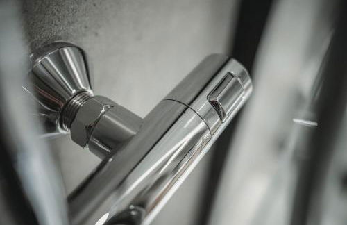 Duca Suite - Modern apartment in Turin near the Politecnico - Foto 6