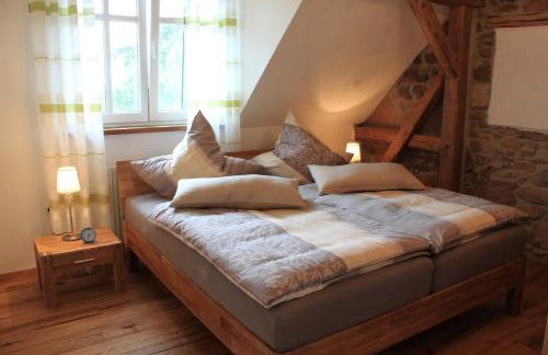 Ferienwohnung im Brennhaus - Foto 27