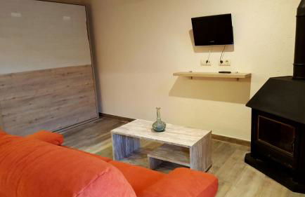 Can Batlló, entorno acojedor y romántico - Foto 37