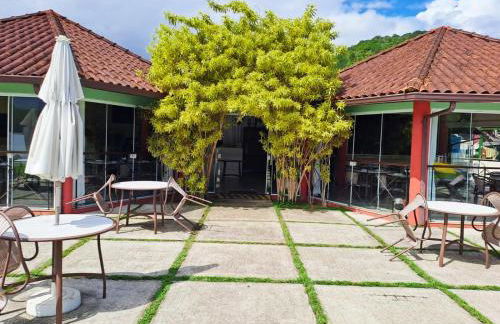 Flat Resort Costabella - Chalé - Foto 40