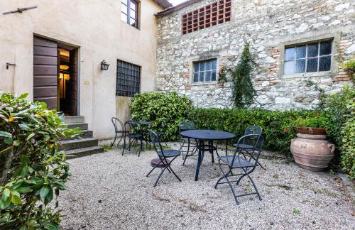 Borghetto Il Poggiolo Mugello - Affitti Brevi Italia - Foto 53