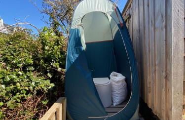 Bohémienne regarde la mer. - Foto 11