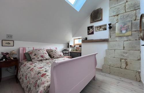 La Bergerie- Beautiful barn conversion in Chinon, Loire Valley - Foto 19