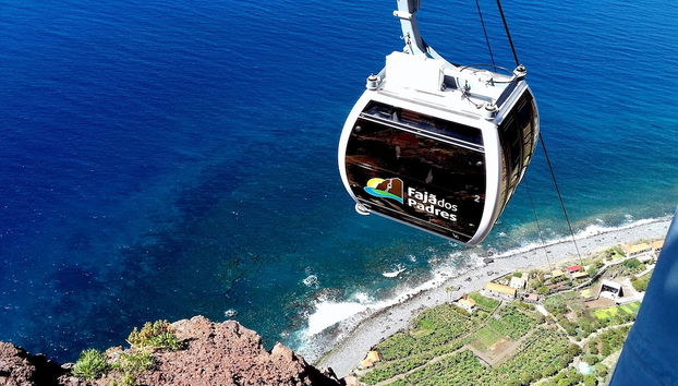 Fajã dos Padres - Foto 2, Immagine principale