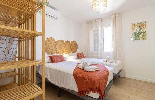 AdEva Céntrico 3 Habitaciones - Foto 30