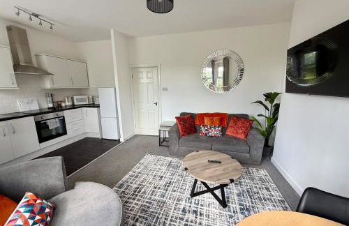 City Centre Embankment Apartments Superb Location - Foto 9