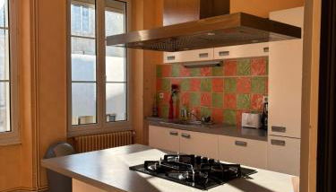 Grand appartement pour 4 à 5 personnes maximum - Foto 4