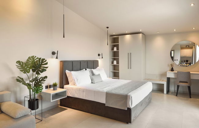 Olive All-Seasons Suites - Foto 46