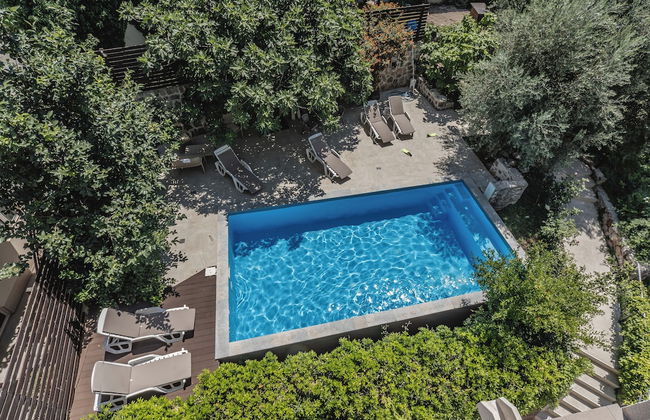 Apartments My Przno - Photo 76