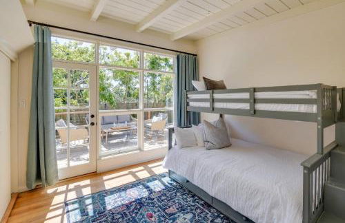 Vacation Rental Home about 1 Mi to Carmel Beach! - Foto 13