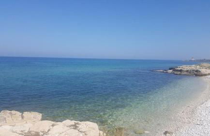 Il Trullo al Mare -Trullo by the sea- Pool & Beach - Foto 76