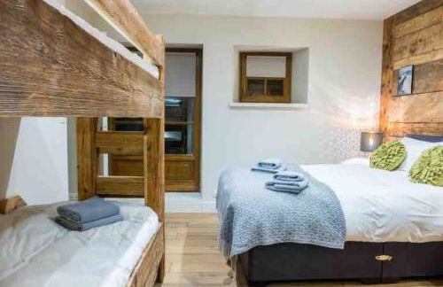 Chalet Forêt - Foto 8