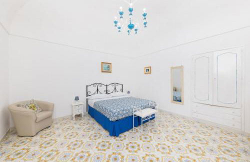 Il Merlo Capri - Foto 26