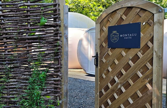 Cromore Retreat - Foto 23