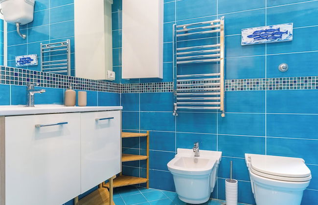 Santa Lucia Seaview - Foto 20