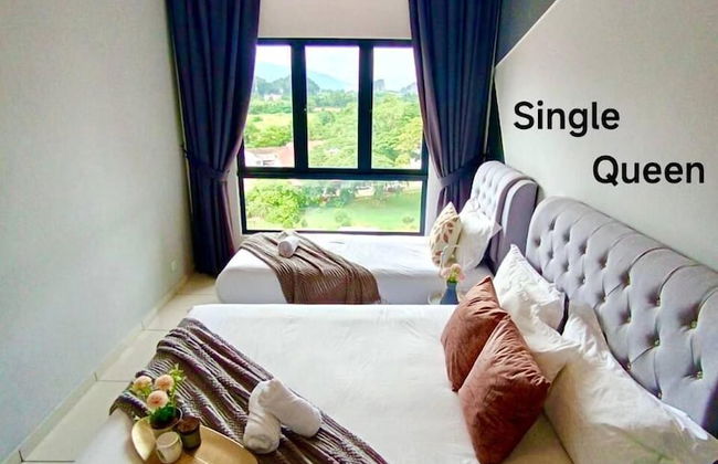 The Horizon Ipoh L15 by Grab A Stay - Foto 22