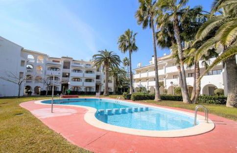 PRIMERA LINEA Playa Romana Frontal al Mar ALBERT VILLAS - Foto 10