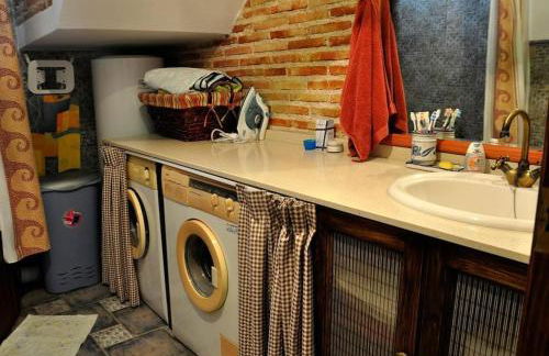 Casa en Blanca Murcia, en el centro. C/ Teatro, 5 - Foto 3