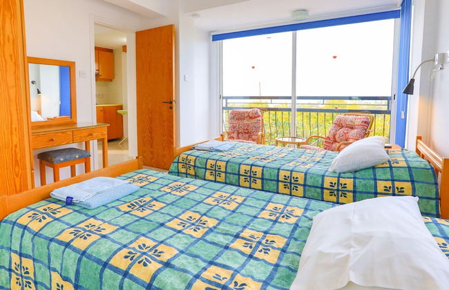 Villa Arsinoe Finiki - Foto 17