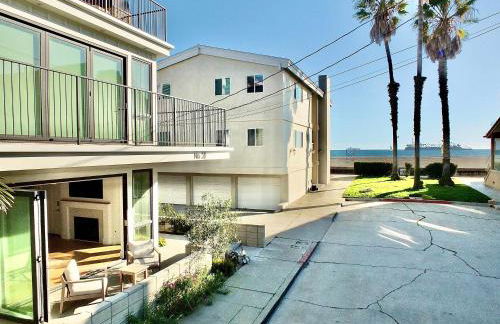 Beach Paradise - Stunning 3-Story in Long Beach - Foto 12
