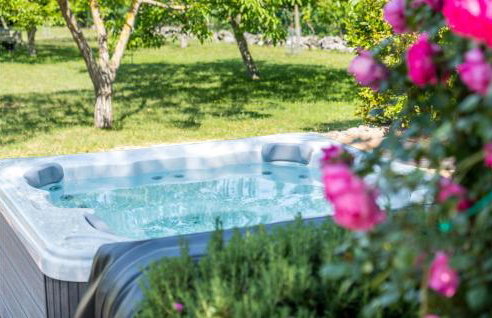 Amazing Home In Ostrobradic - Foto 15