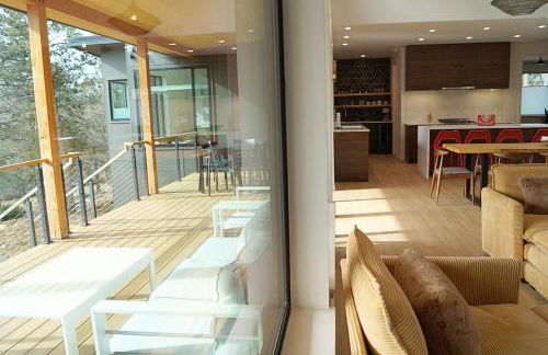 Kestrel House At The Running Y - Foto 30