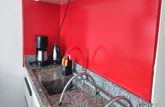 Deslumbrante Apartamento Central - Foto 28