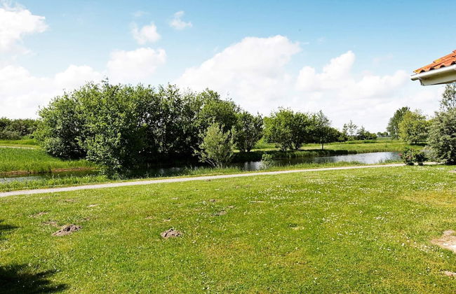 Holiday Home in Otterndorf - Foto 14