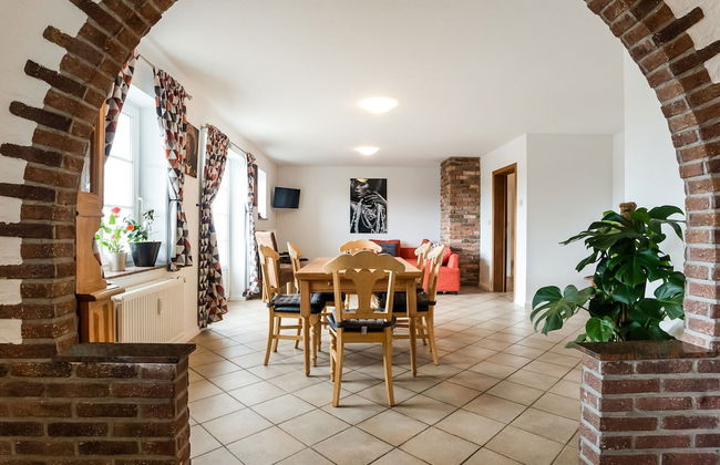 Charming Gite in Waimes Near Spa-francorchamps - Foto 23