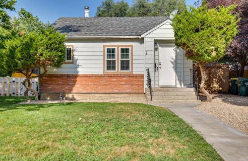 Walkable Townhome in Meridian with Private Yard! - Foto 1