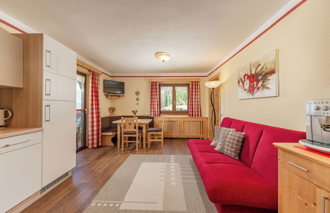 Aparthaus Taxegger - Foto 6